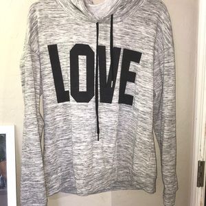 Love Sweater